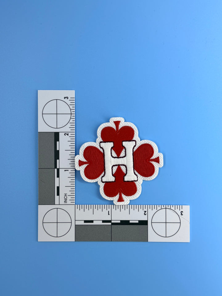 Embroidery Digitizing Service
