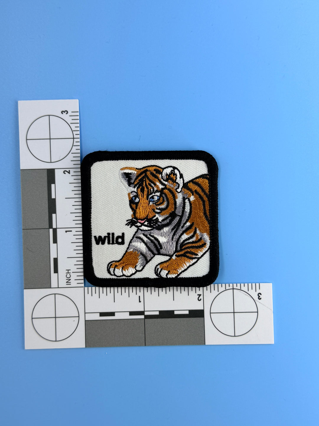 Embroidery Digitizing Service