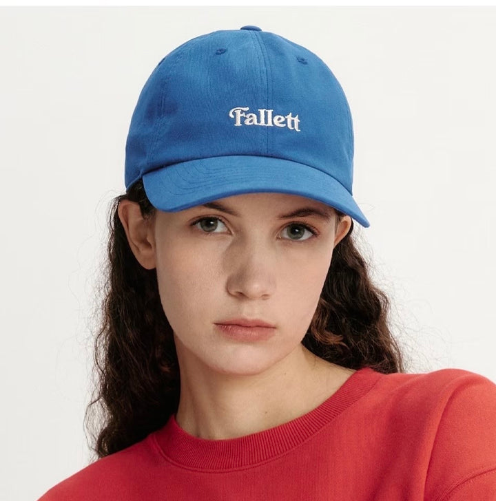 Custom Embroidered Hats (Finished Products)