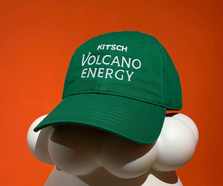 Custom Embroidered Hats (Finished Products)