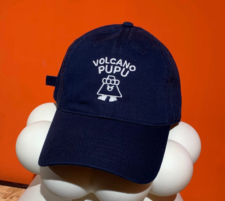 Custom Embroidered Hats (Finished Products)