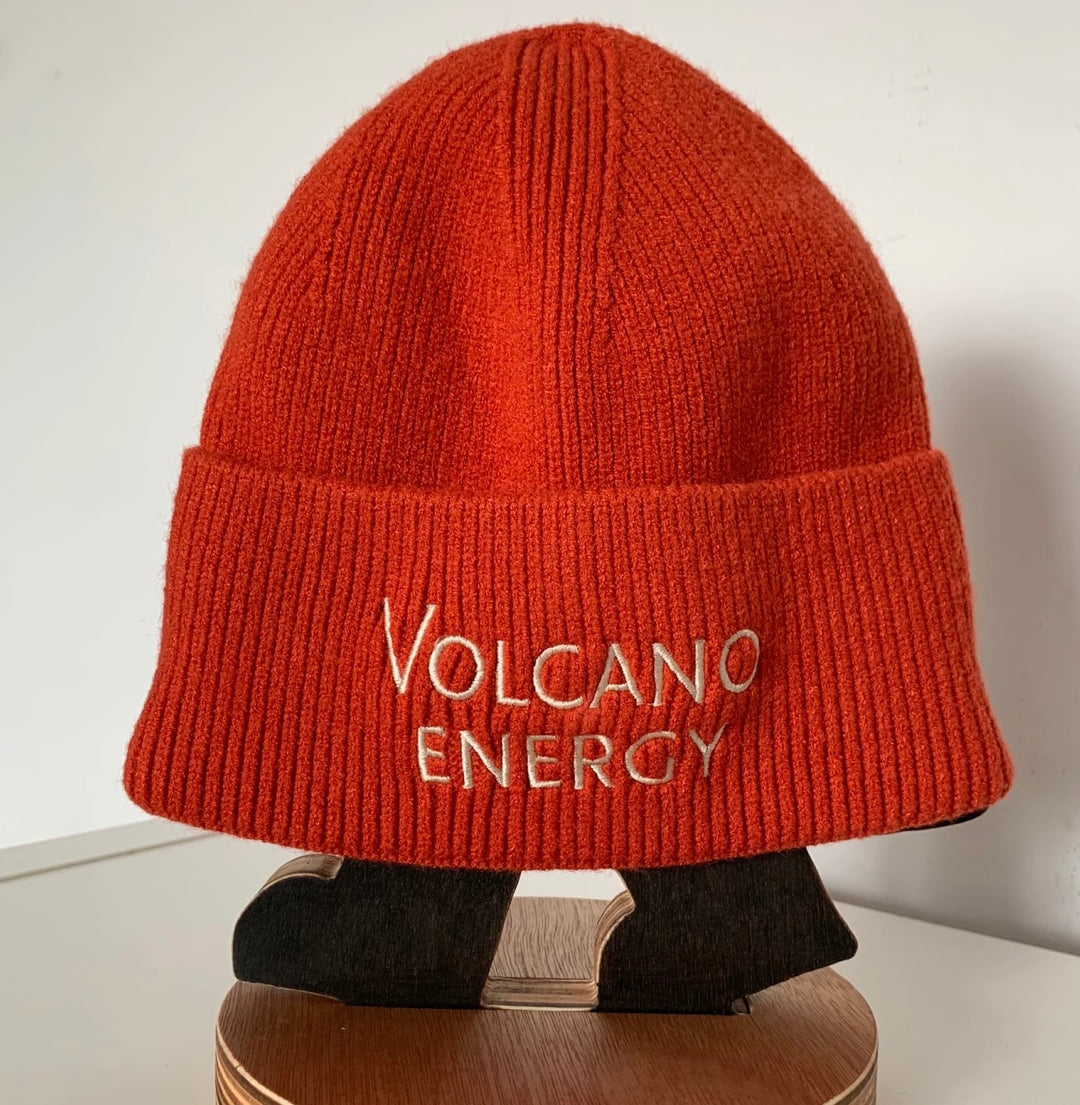 Custom Embroidered Hats (Finished Products)