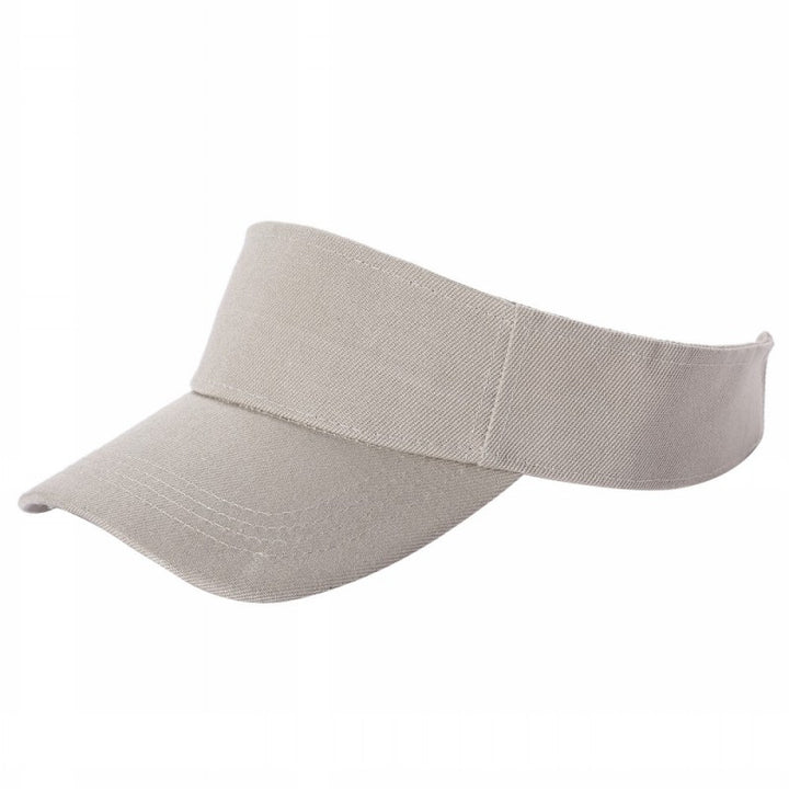 Custom Embroidered Performance Sun Visor
