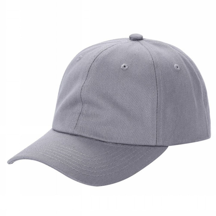 Custom Embroidered Classic Dad Cap