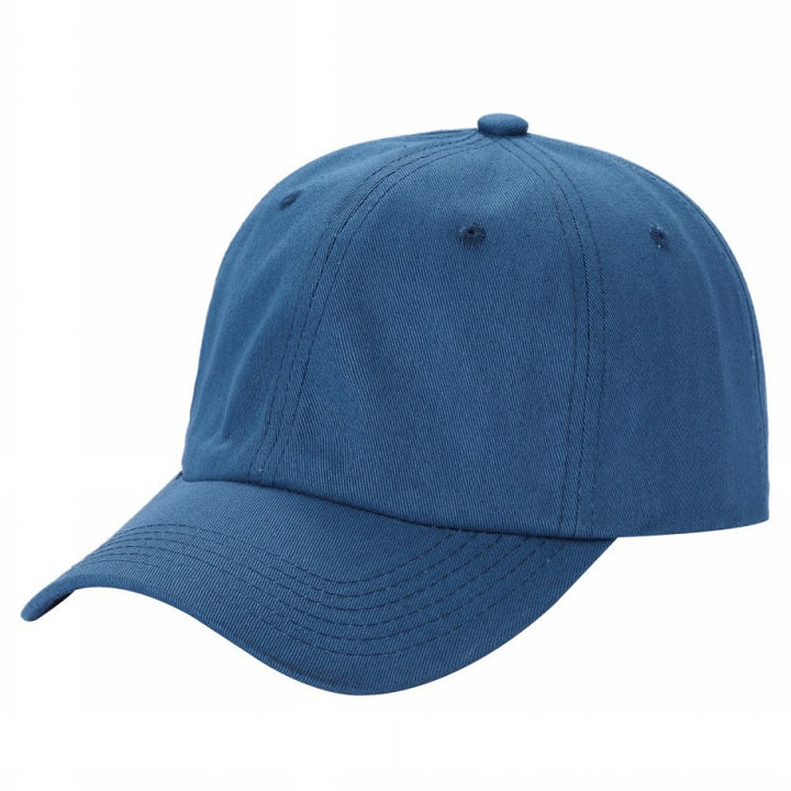 Custom Embroidered Classic Dad Cap