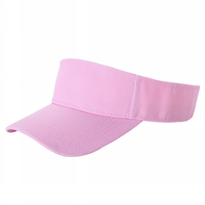 Custom Embroidered Performance Sun Visor