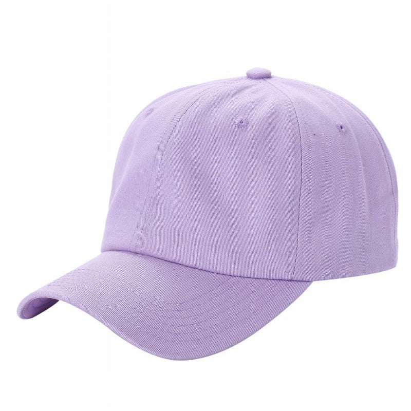 Custom Embroidered Classic Dad Cap