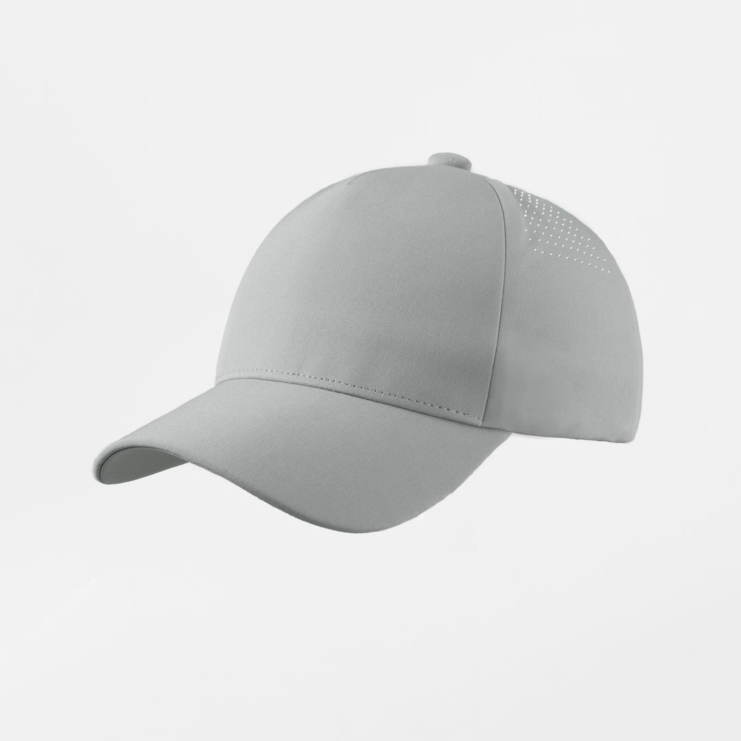 Blank  5 Panel Snapback Golf Hat  - 5312