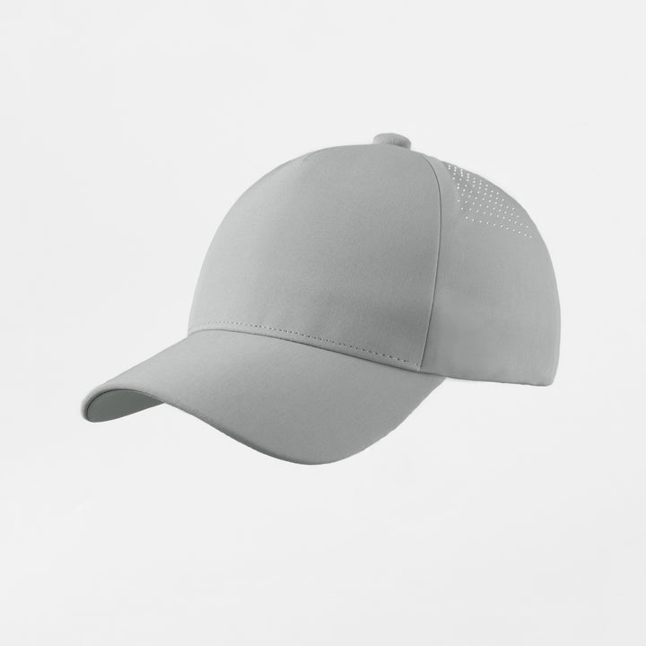 Blank  5 Panel Snapback Golf Hat  - 5312