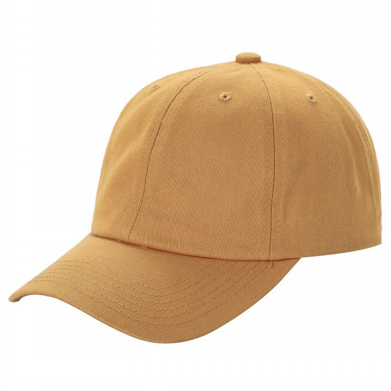 Custom Embroidered Classic Dad Cap