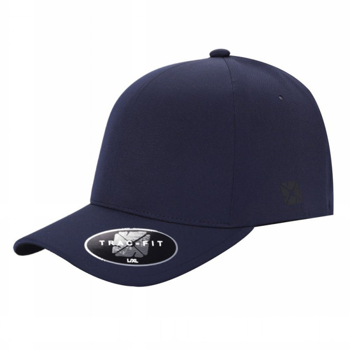 Custom Embroidered Flexfit Performance Cap