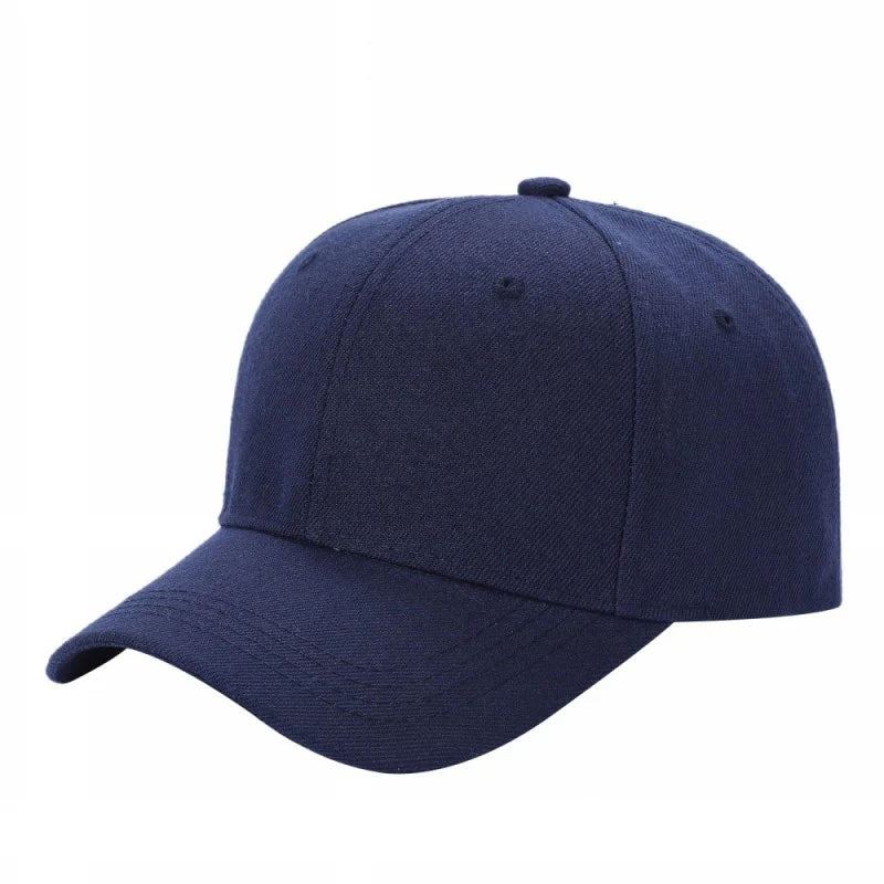 Custom Embroidered Classic Dad Cap