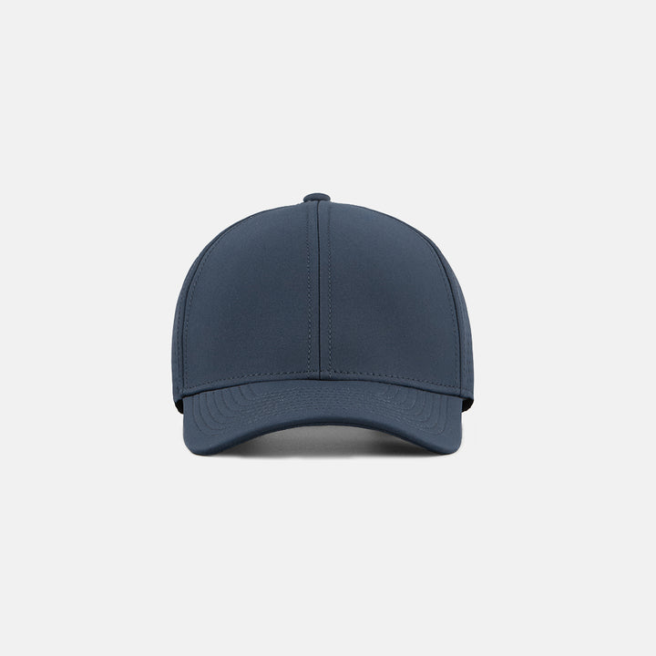 Water Repellent Perforated Snapback Hat