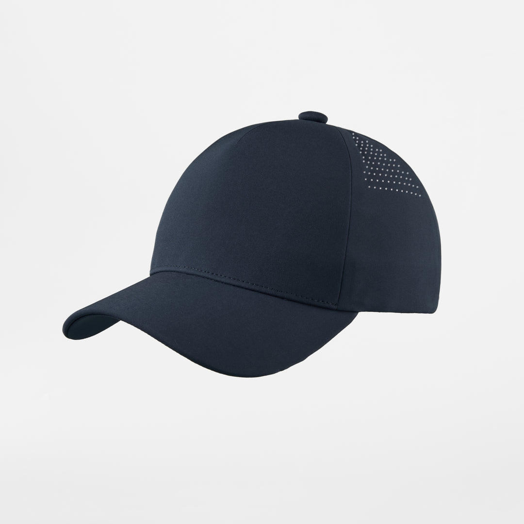 Blank  5 Panel Snapback Golf Hat  - 5312