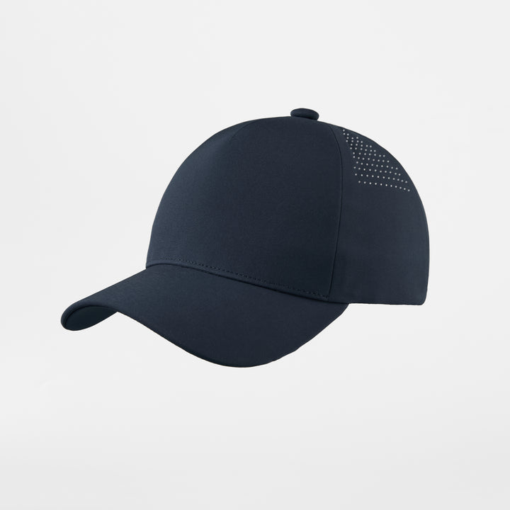 Blank  5 Panel Snapback Golf Hat  - 5312
