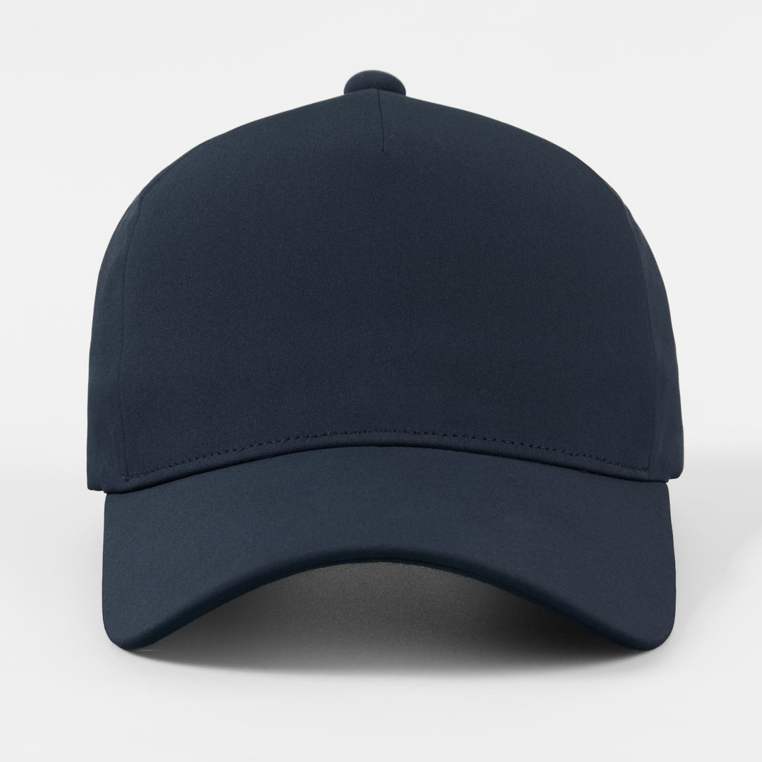 Blank  5 Panel Snapback Golf Hat  - 5312