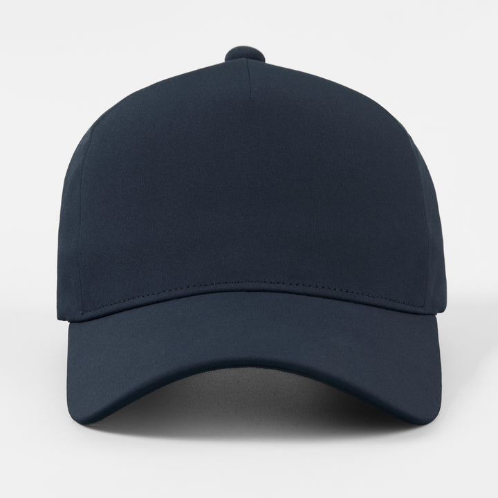 Blank  5 Panel Snapback Golf Hat  - 5312