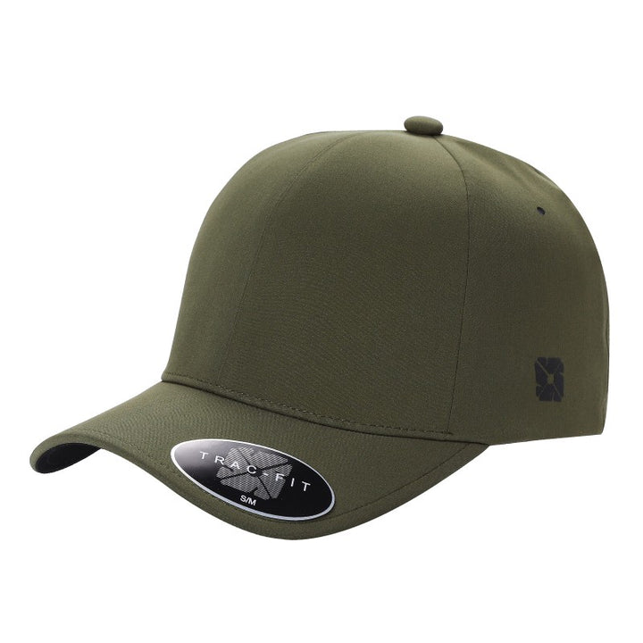 Custom Embroidered Flexfit Performance Cap