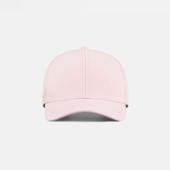 Water Repellent Perforated Snapback Hat