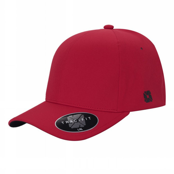 Custom Embroidered Flexfit Performance Cap
