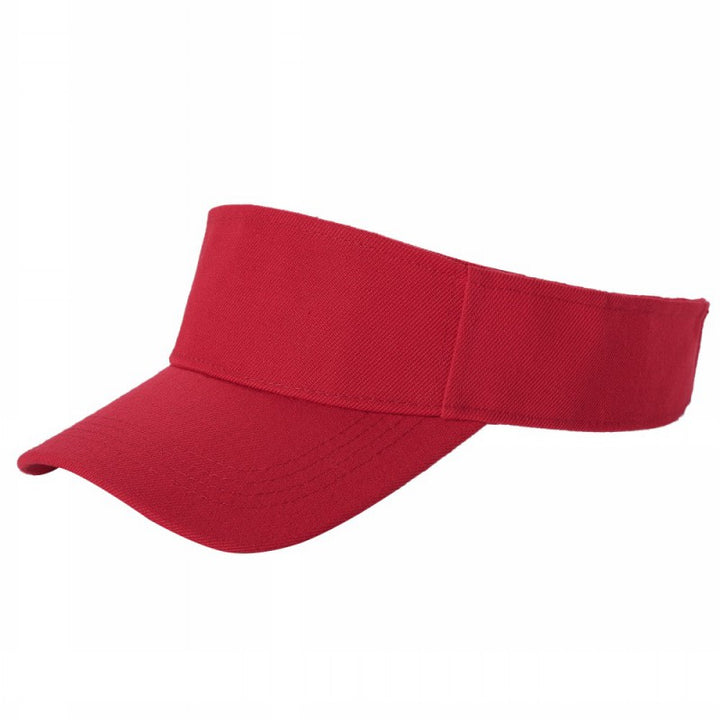 Custom Embroidered Performance Sun Visor