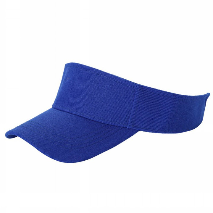 Custom Embroidered Performance Sun Visor