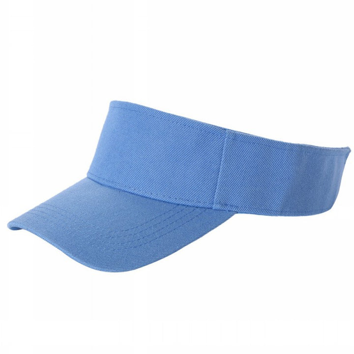 Custom Embroidered Performance Sun Visor