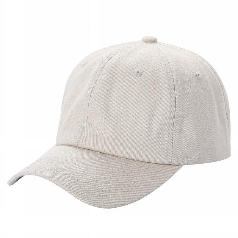 Custom Embroidered Classic Dad Cap