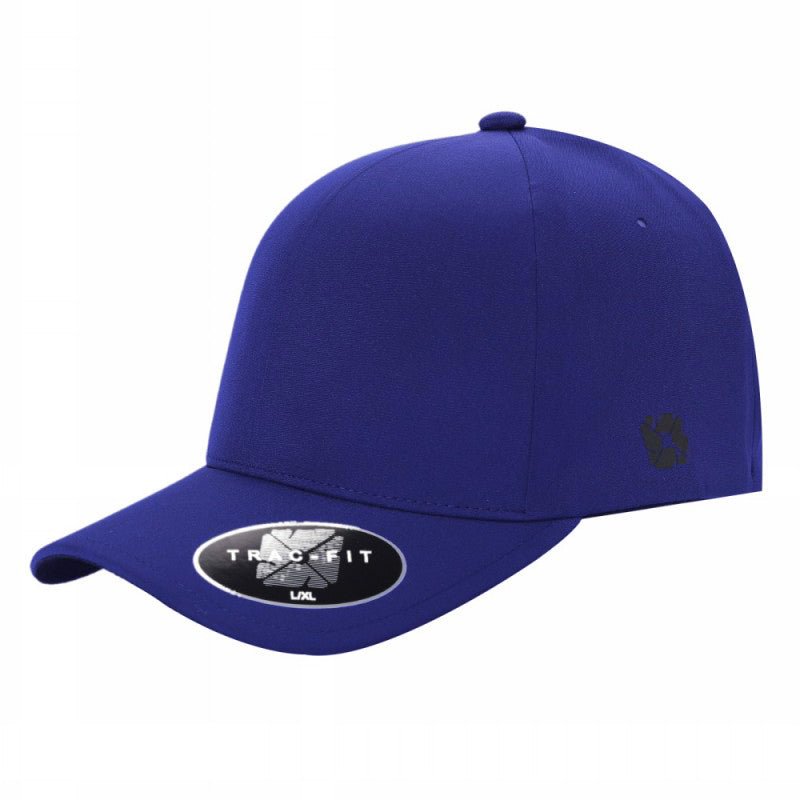 Custom Embroidered Flexfit Performance Cap