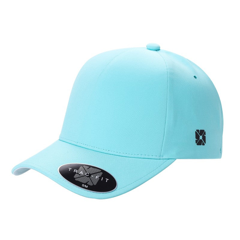 Custom Embroidered Flexfit Performance Cap