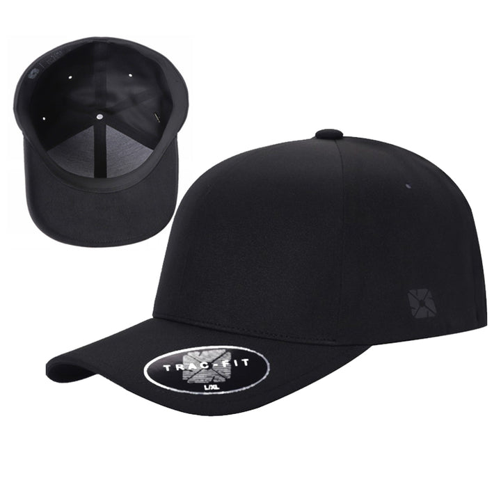 Custom Embroidered Flexfit Performance Cap