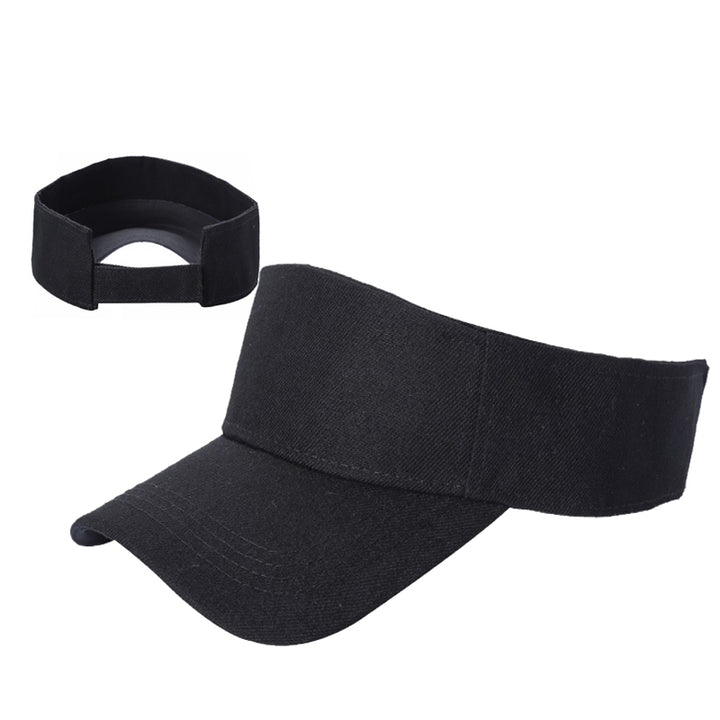Custom Embroidered Performance Sun Visor