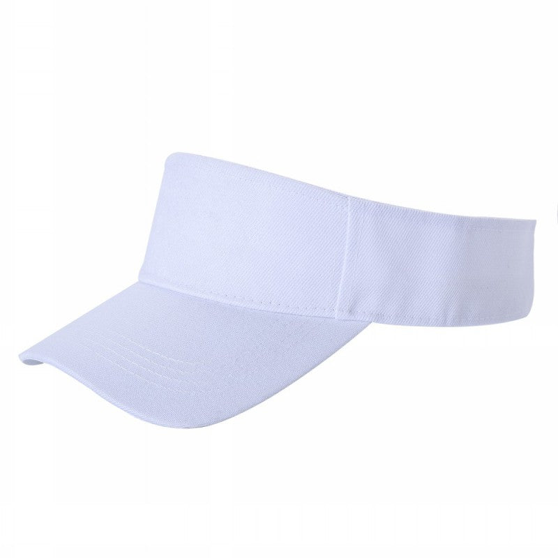 Custom Embroidered Performance Sun Visor