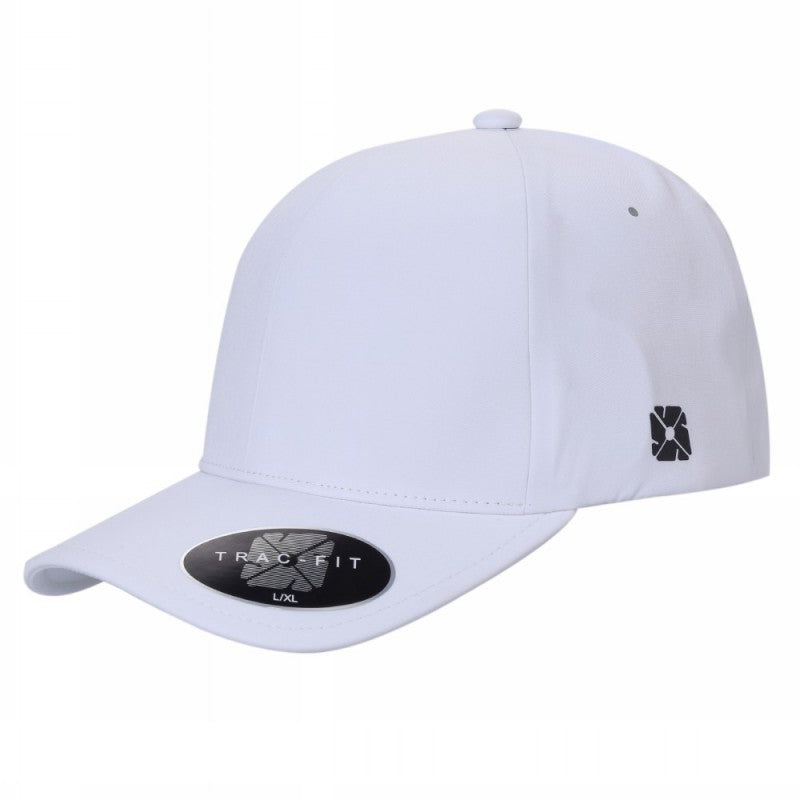 Custom Embroidered Flexfit Performance Cap