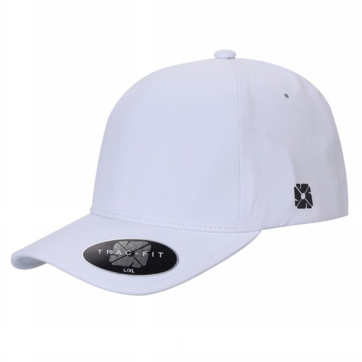 Custom Embroidered Flexfit Performance Cap
