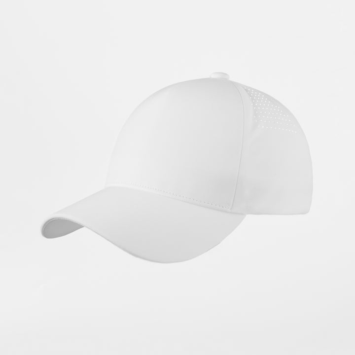 Blank  5 Panel Snapback Golf Hat  - 5312