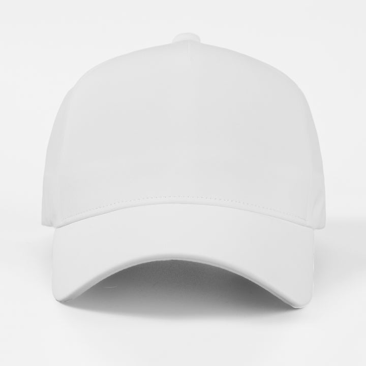 Blank  5 Panel Snapback Golf Hat  - 5312