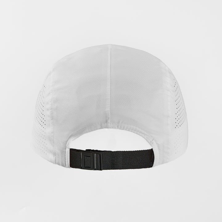 Blank 5 Panel  Lightweight Perforated Running Cap - 5027
