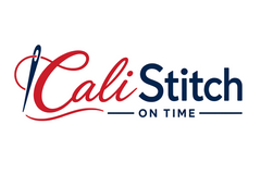 CaliStitch OnTime